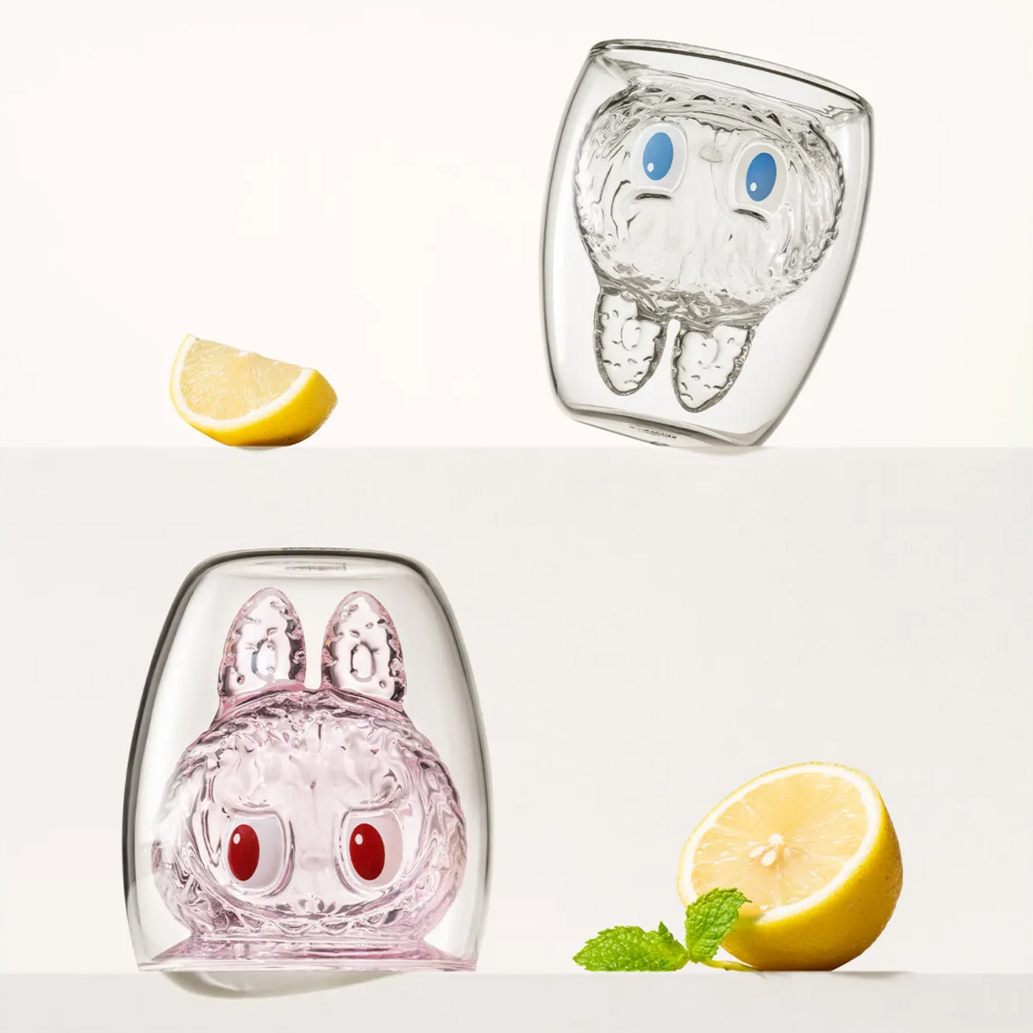 Labubu The Monsters – Double-walled glass | Blind Box