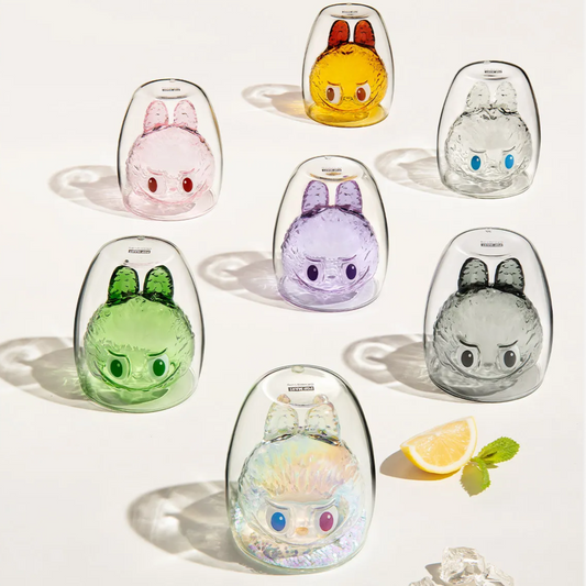 Labubu The Monsters – Double-walled glass | Blind Box