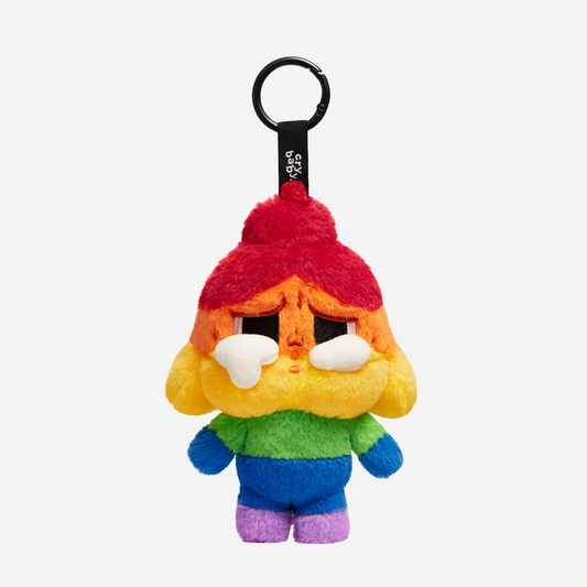 CryBaby – Cheer Up, Baby! Rainbow | Zawieszka 15 cm