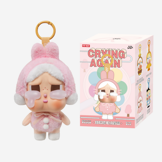 CryBaby – Crying Again | Blind Box