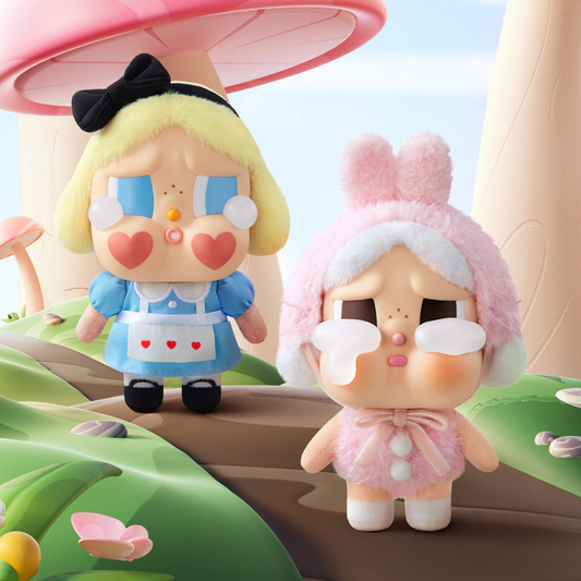 CryBaby – Crying Again | Blind Box