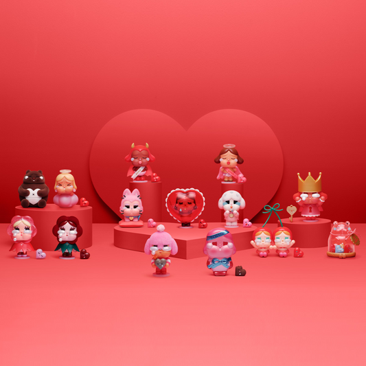CryBaby – Crying For Love | Blind Box