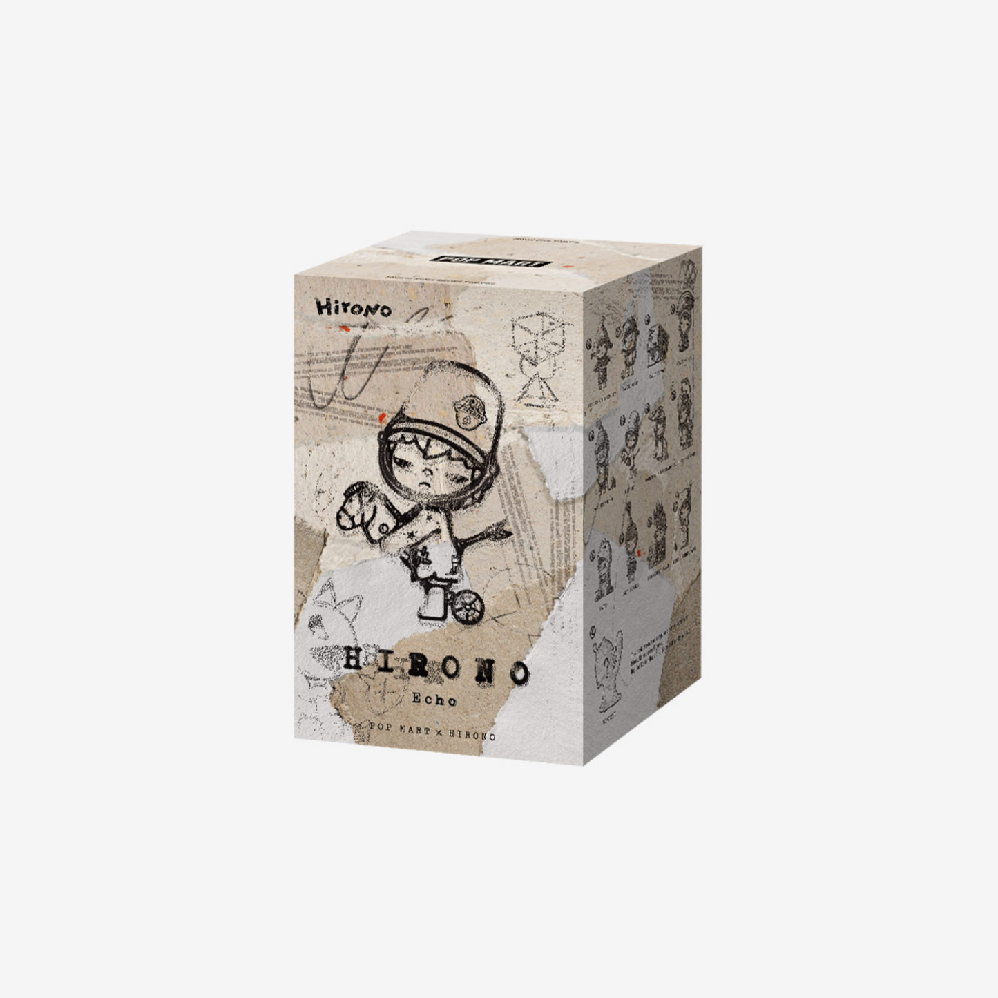 Hirono – Echo | Blind box