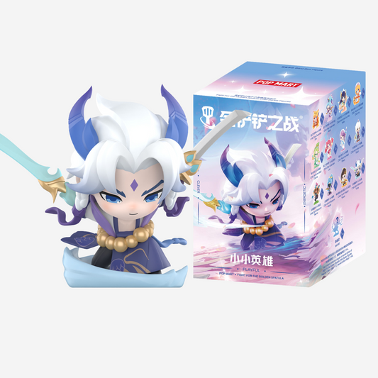League of Legends – Fight For the Golden Spatula | Blind Box