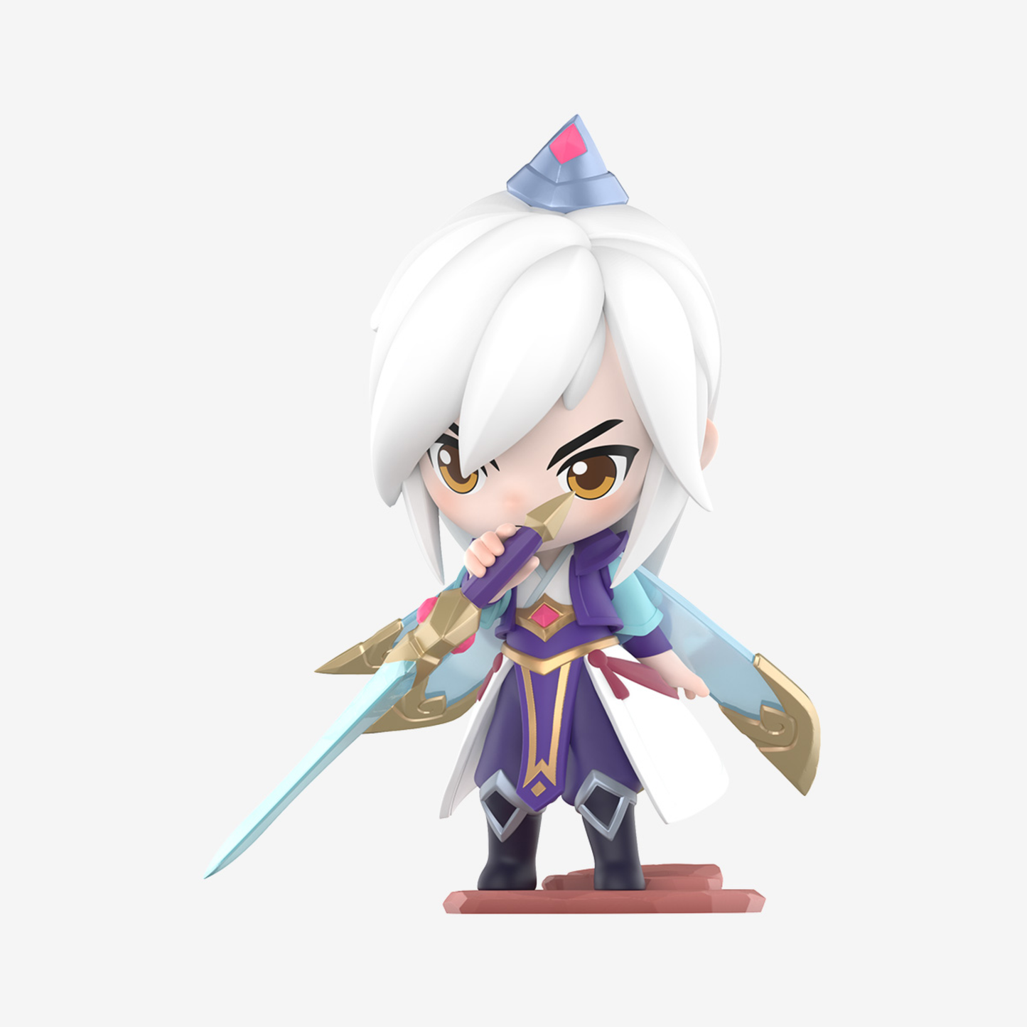 League of Legends – Fight For the Golden Spatula | Blind Box