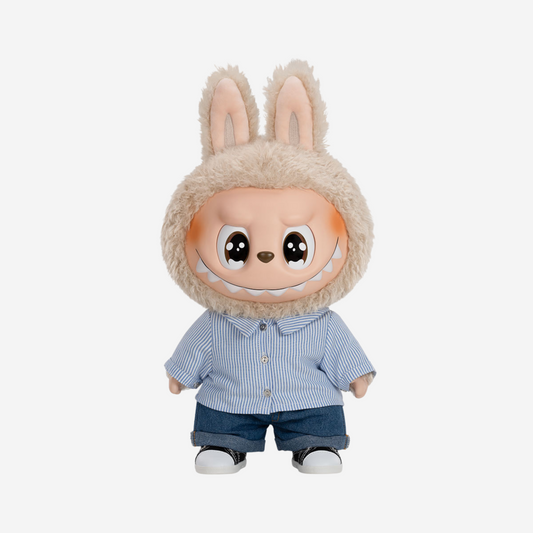 Labubu The Monsters – Flip With Me | Pluszowa figurka 40 cm