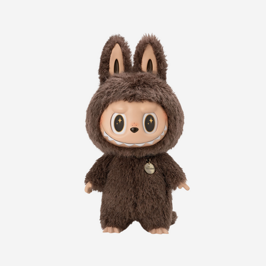 Labubu The Monsters – ZIMOMO I Found You | Pluszowa figurka 58 cm