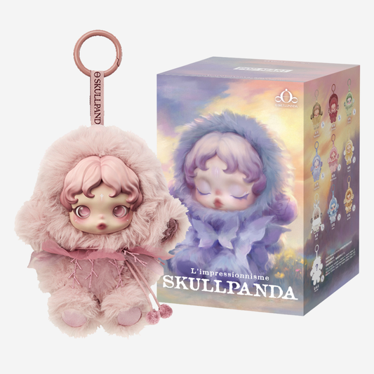 SkullPanda – L’impressionnisme | Blind Box