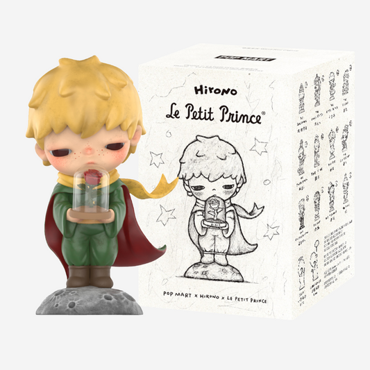 Hirono – Le Petit Prince | Blind box