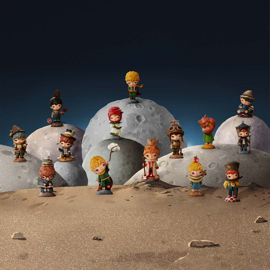 Hirono – Le Petit Prince | Blind box