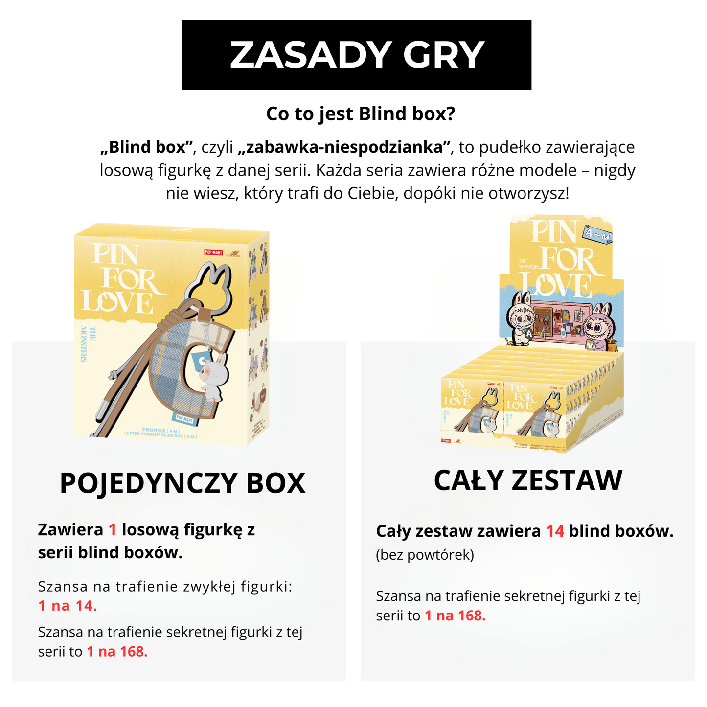 Labubu The Monsters – Pin For Love Letter Pendant  (A - M) | Blind Box