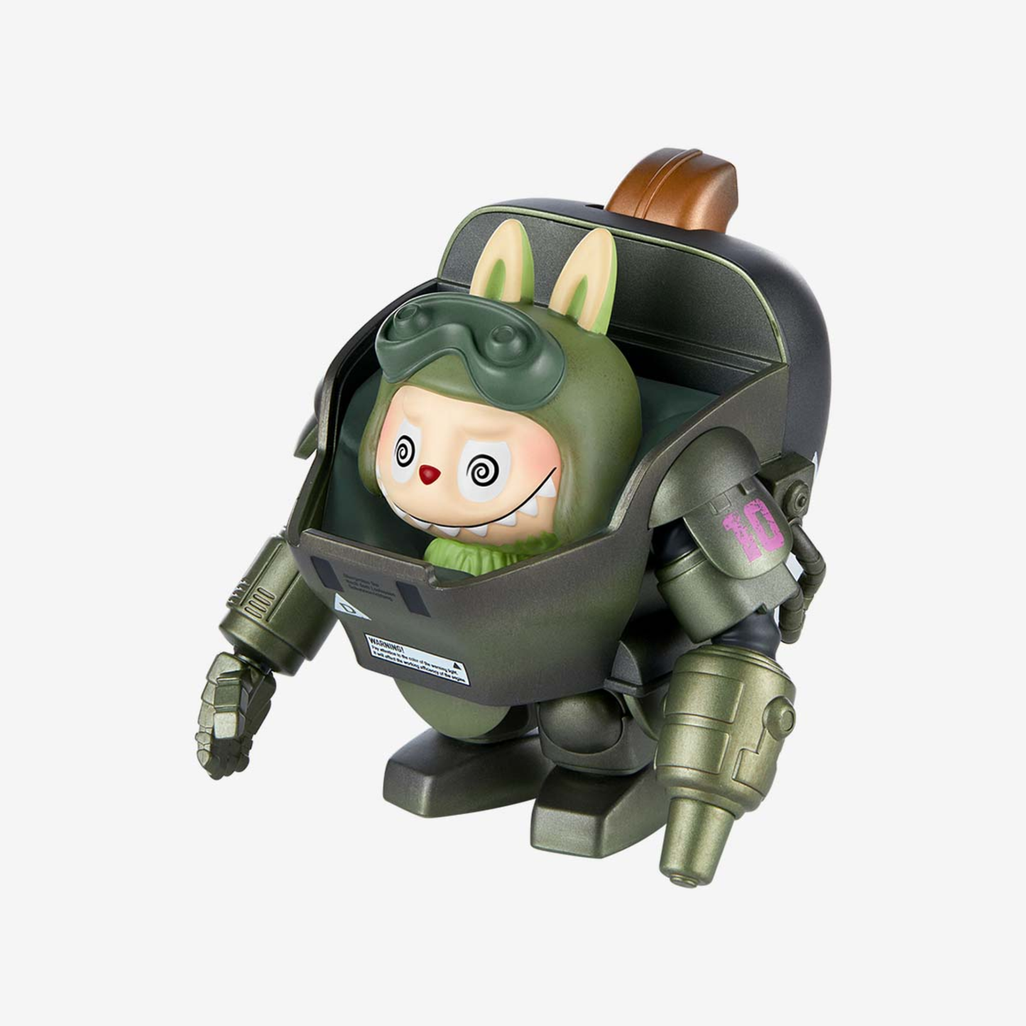 Labubu The Monsters – Kow Yokoyama Ma.K. | Blind Box