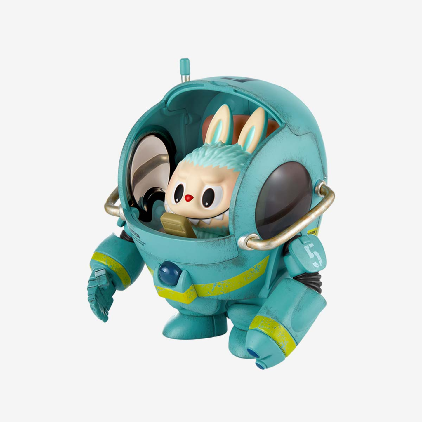 Labubu The Monsters – Kow Yokoyama Ma.K. | Blind Box