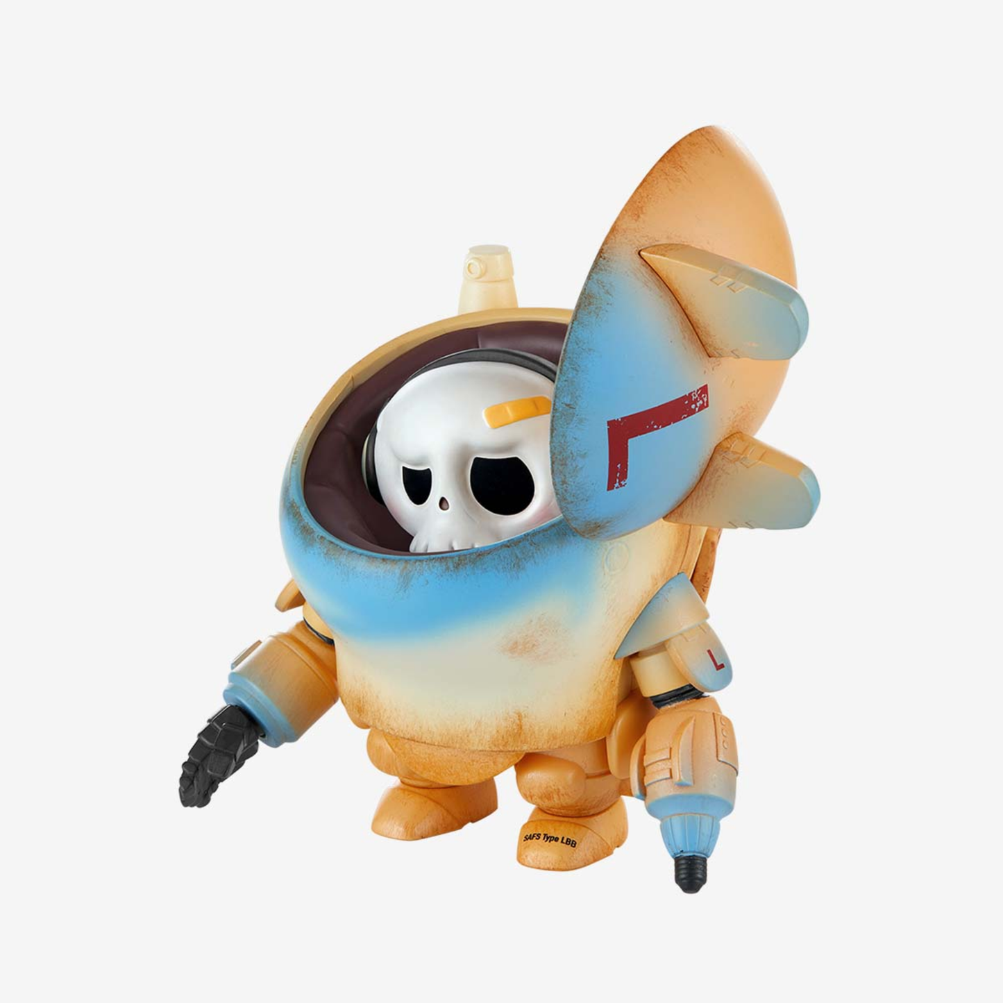 Labubu The Monsters – Kow Yokoyama Ma.K. | Blind Box