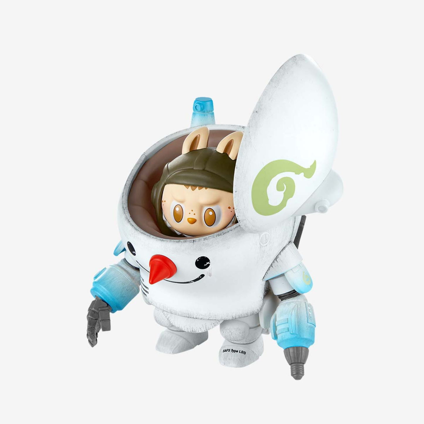 Labubu The Monsters – Kow Yokoyama Ma.K. | Blind Box