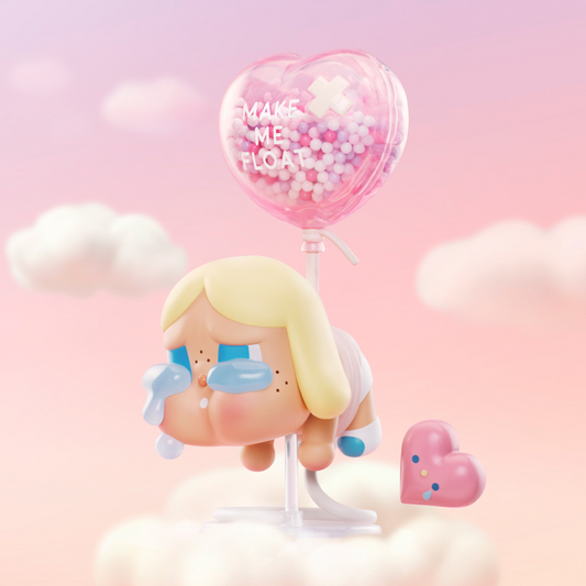 CryBaby – Make Me Float | Figurka 11 cm