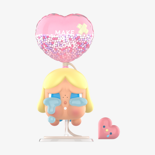 CryBaby – Make Me Float | Figurka 11 cm