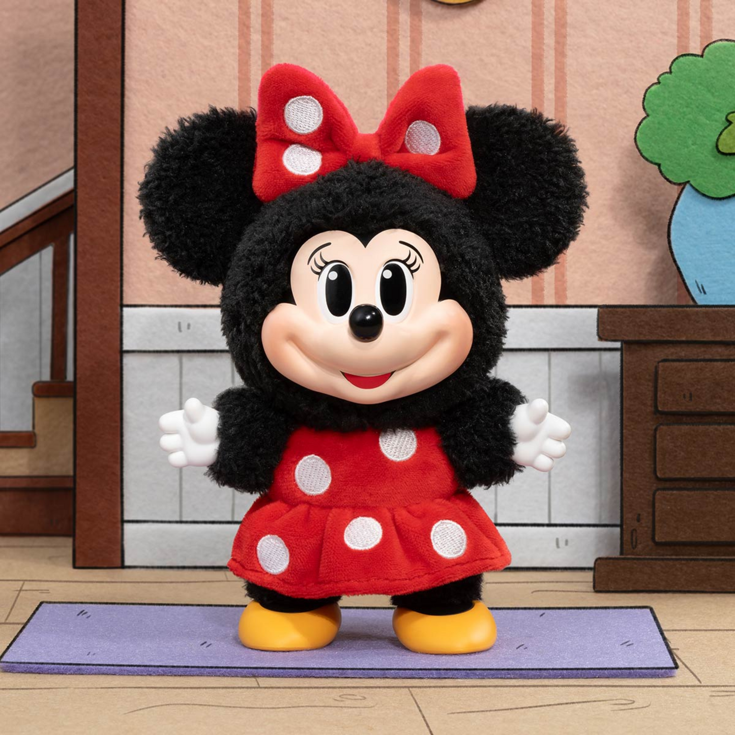 Mickey Family – Cute Together | Blind Box