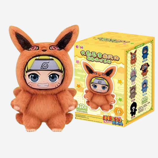 Naruto: Shippuden | Blind Box