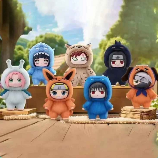Naruto: Shippuden | Blind Box