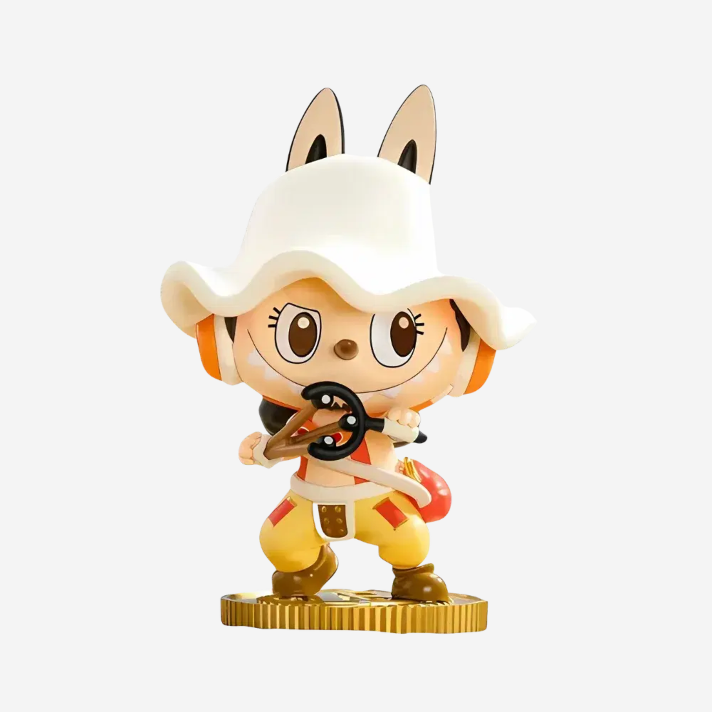 Labubu The Monsters – One Piece | Blind Box