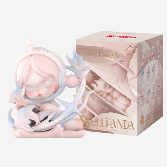 Skullpanda – The Paradox | Blind Box