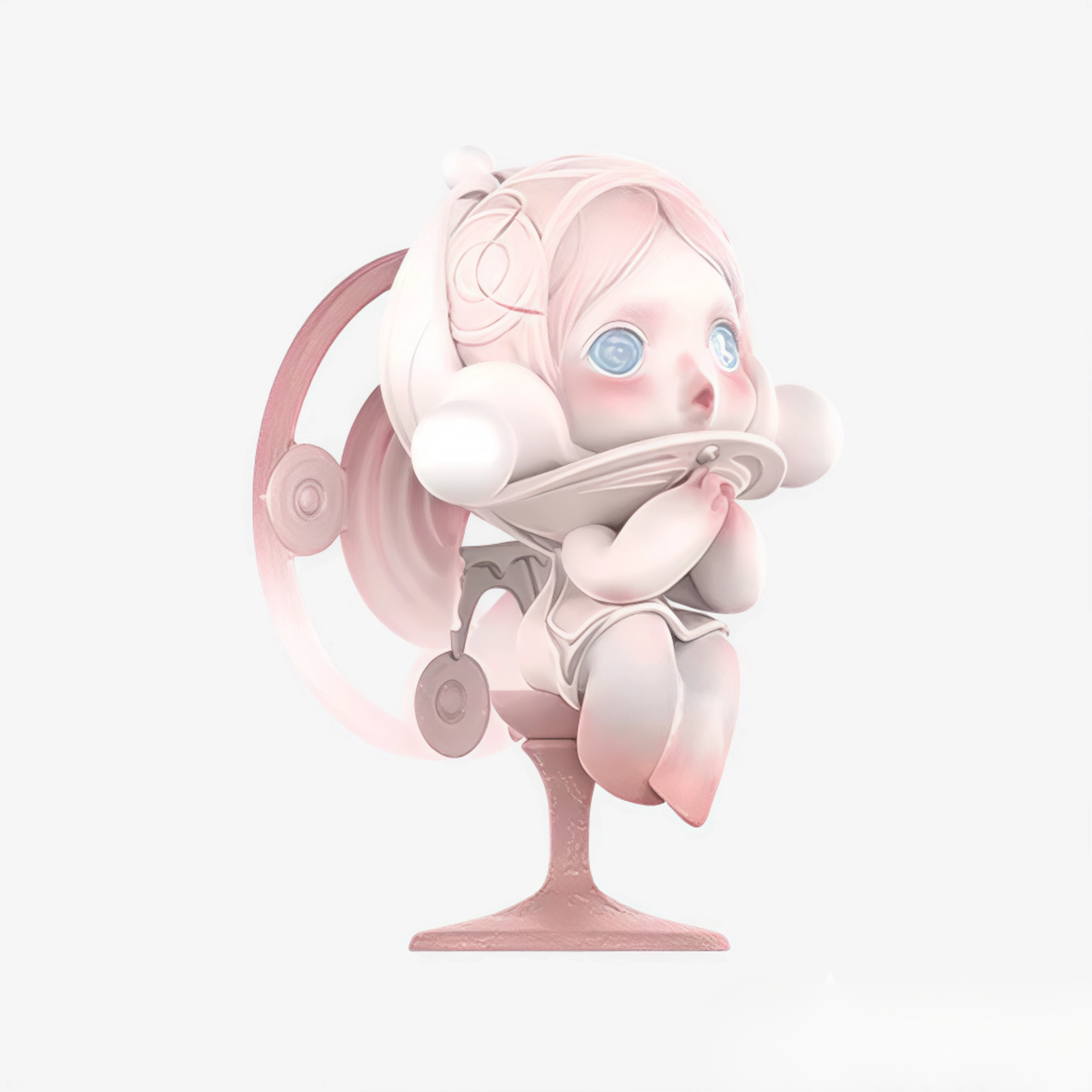 Skullpanda – The Paradox | Blind Box
