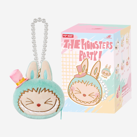 Labubu The Monsters – Party Series | Blind Box