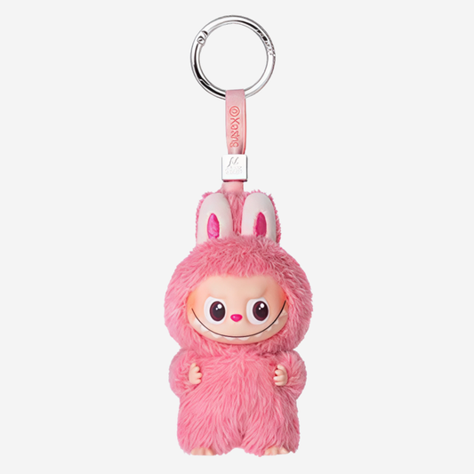Labubu The Monsters – Pin For Love (A - M) | Secret Heart