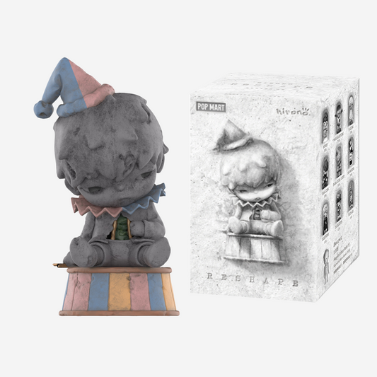 Hirono – Reshape | Blind box