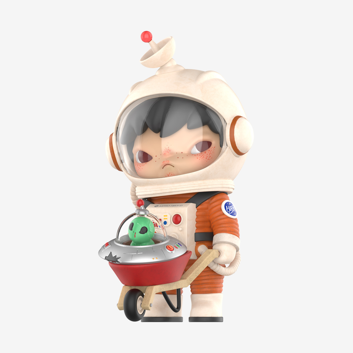 Hirono – Search for Aliens | Figurka 18 cm