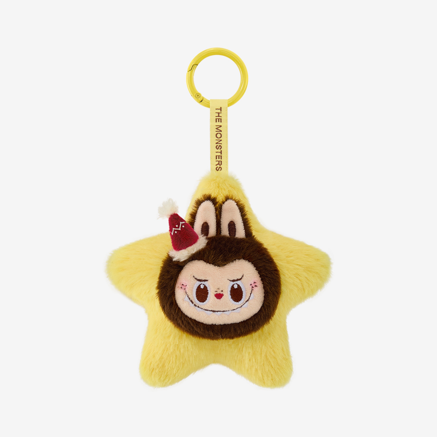 Labubu The Monsters – Sparkly Plush | Blind Box