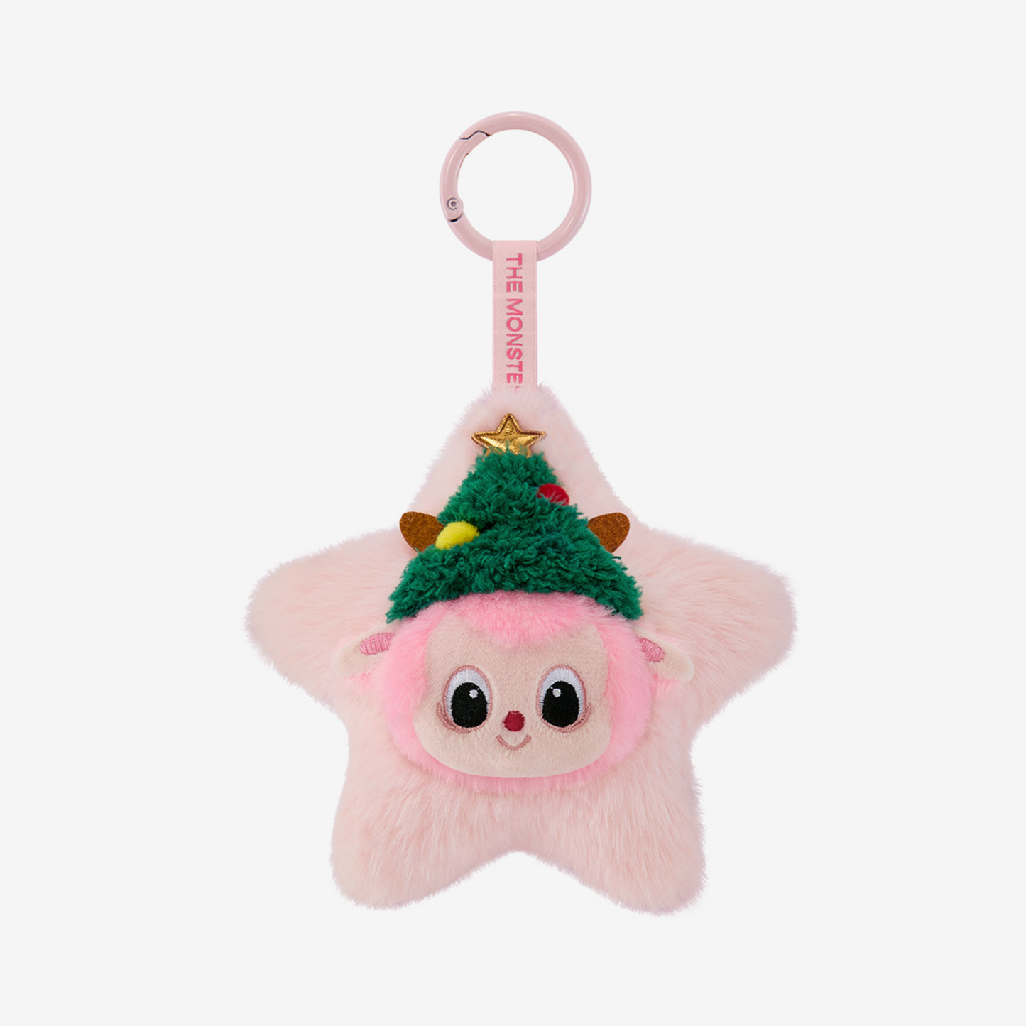 Labubu The Monsters – Sparkly Plush | Blind Box