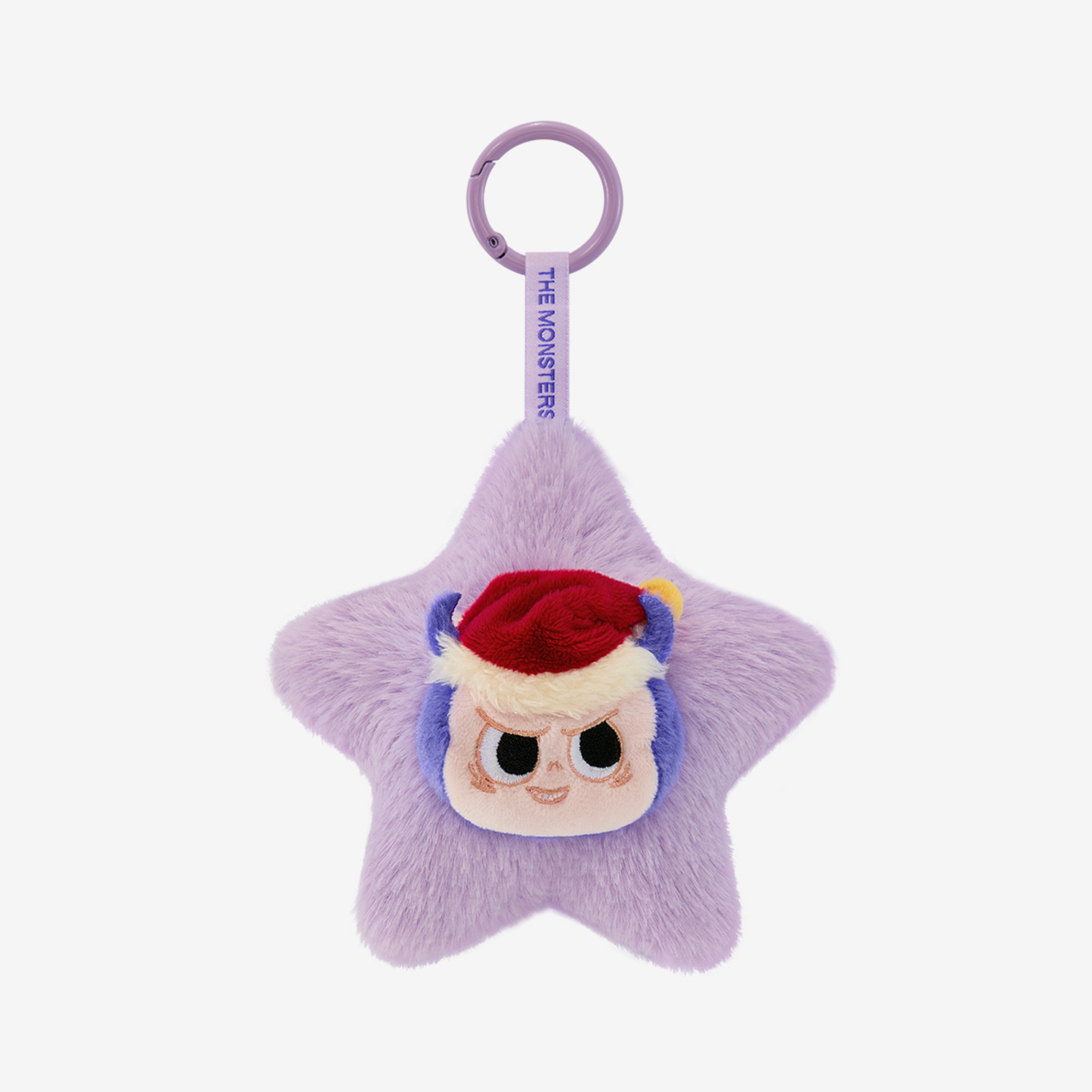Labubu The Monsters – Sparkly Plush | Blind Box