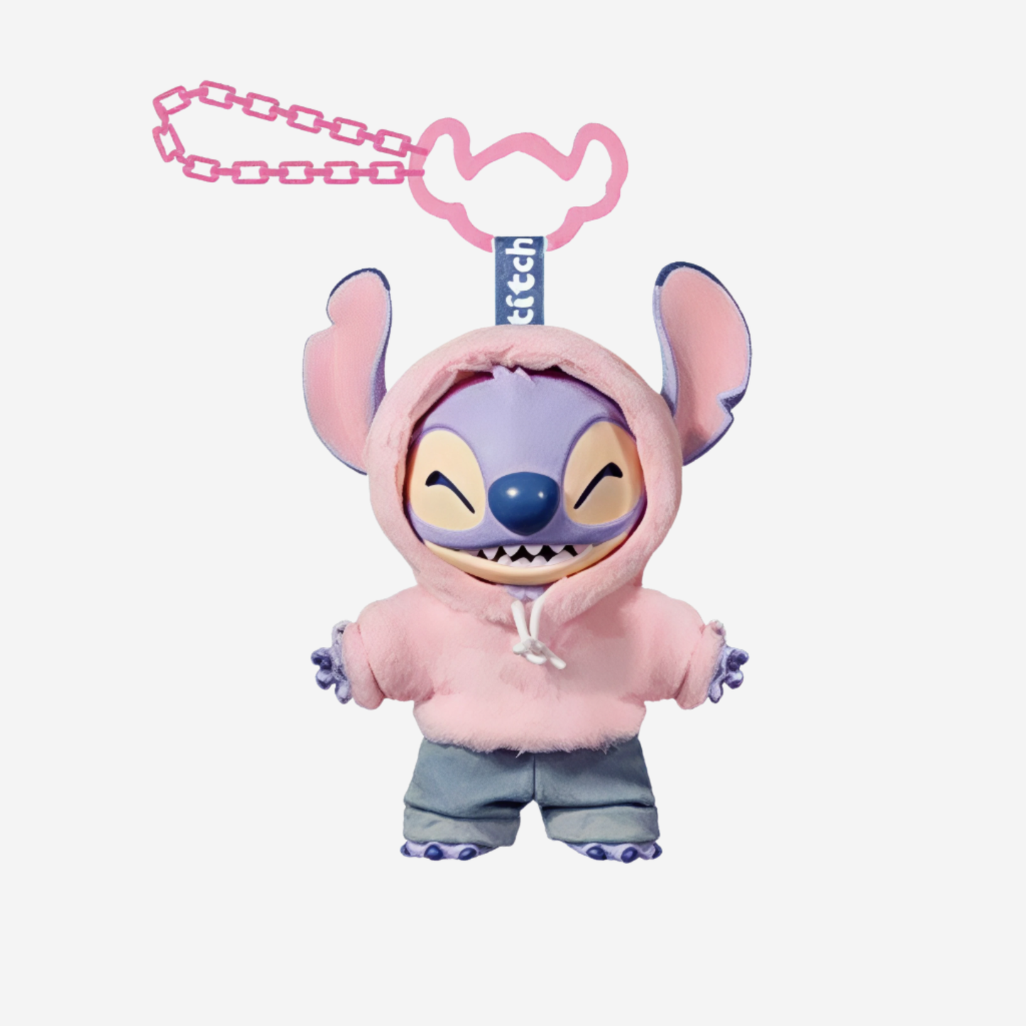 Stitch – Gen Z Street | Blind Box