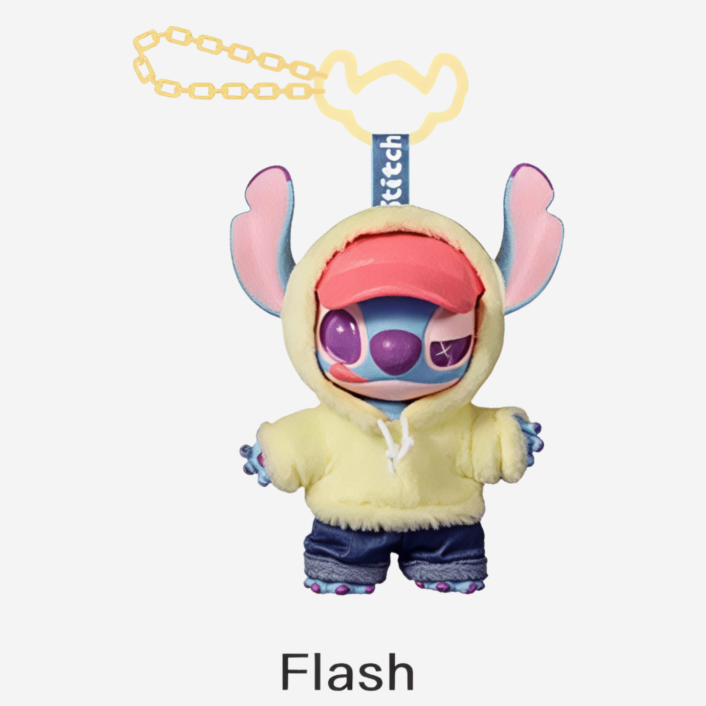 Stitch – Gen Z Street | Blind Box