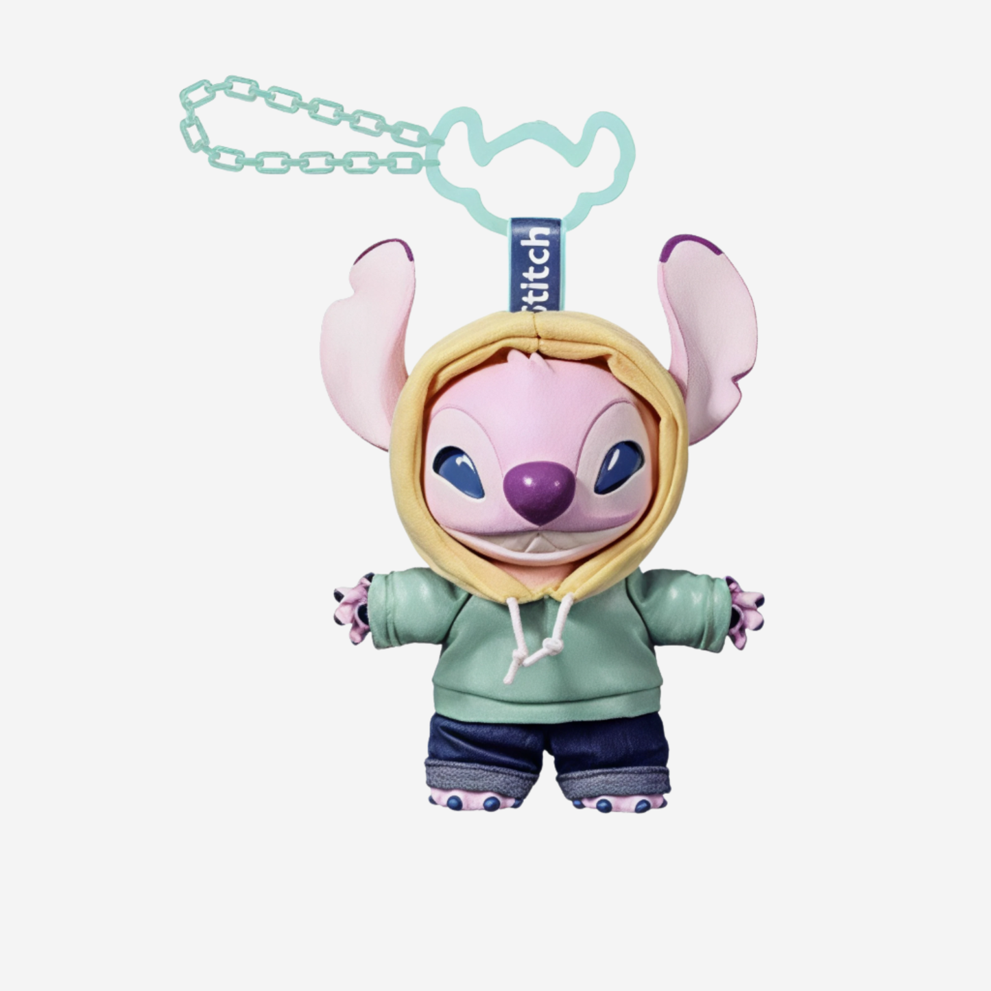 Stitch – Gen Z Street | Blind Box