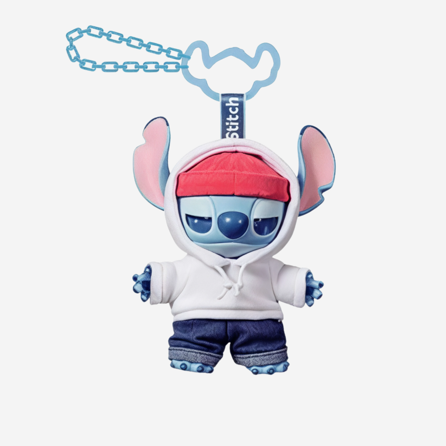 Stitch – Gen Z Street | Blind Box
