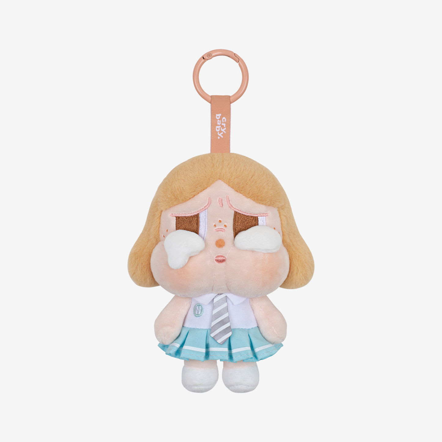 CryBaby –  Sunset Concert Plush Pendant | Blind Box