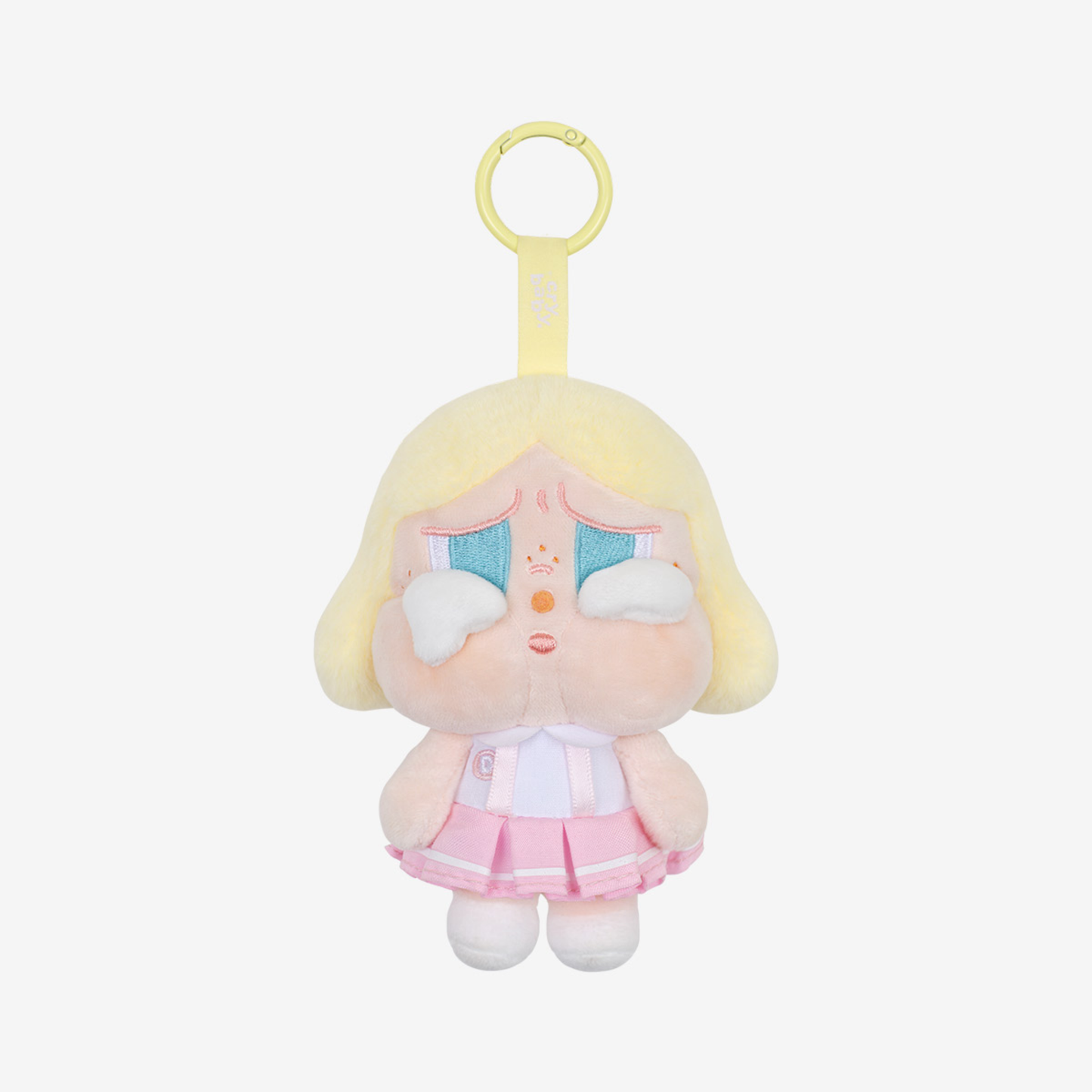 CryBaby –  Sunset Concert Plush Pendant | Blind Box