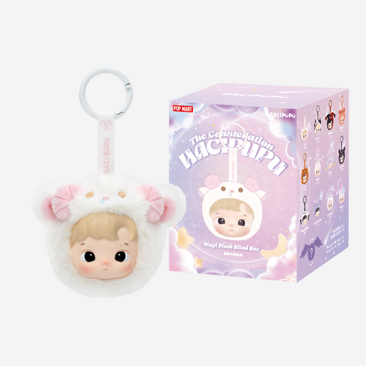 Hacipupu – The Constellation | Blind Box