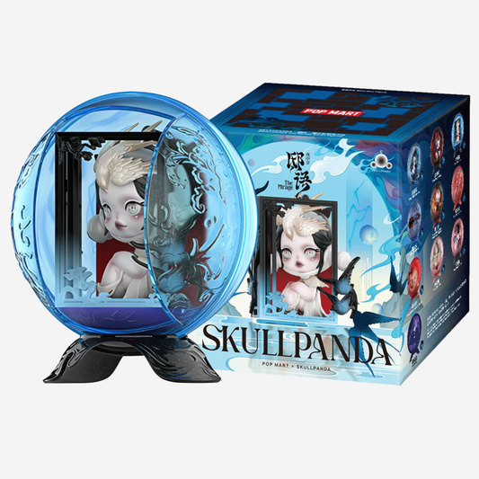 Skullpanda – The Mirage | Blind Box