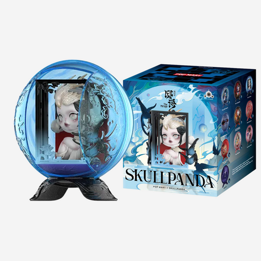 Skullpanda – The Mirage | Blind Box