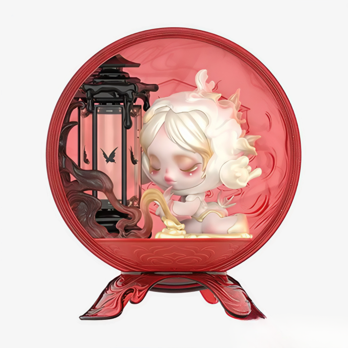 Skullpanda – The Mirage | Blind Box