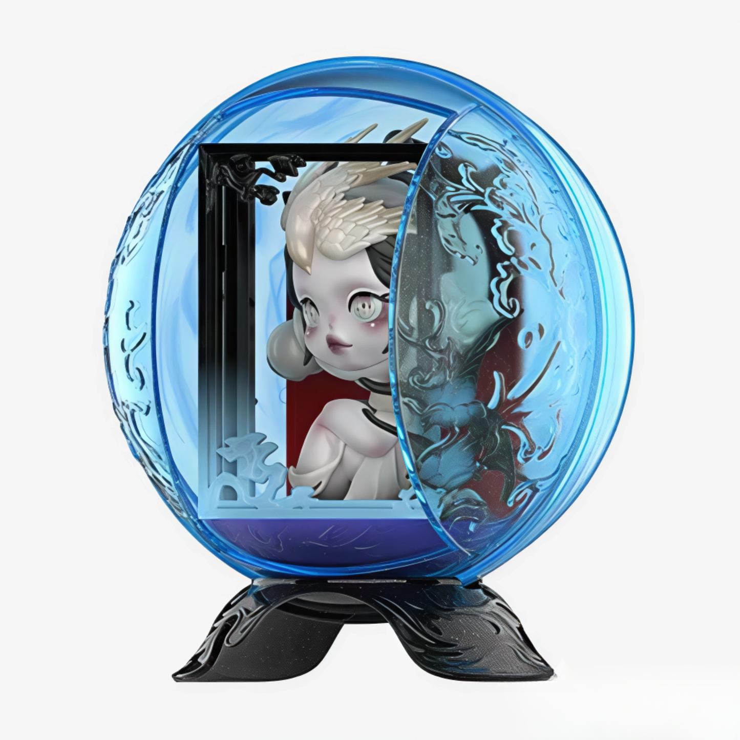 Skullpanda – The Mirage | Blind Box