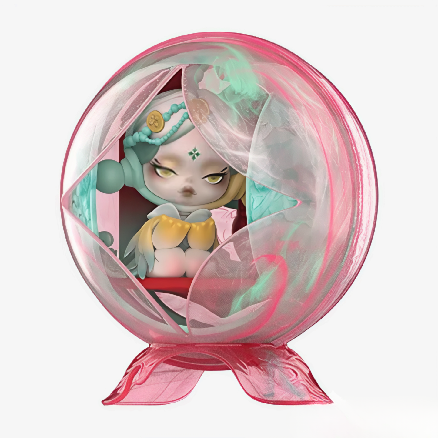 Skullpanda – The Mirage | Blind Box