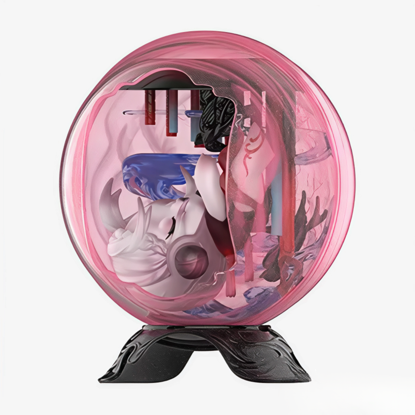 Skullpanda – The Mirage | Blind Box