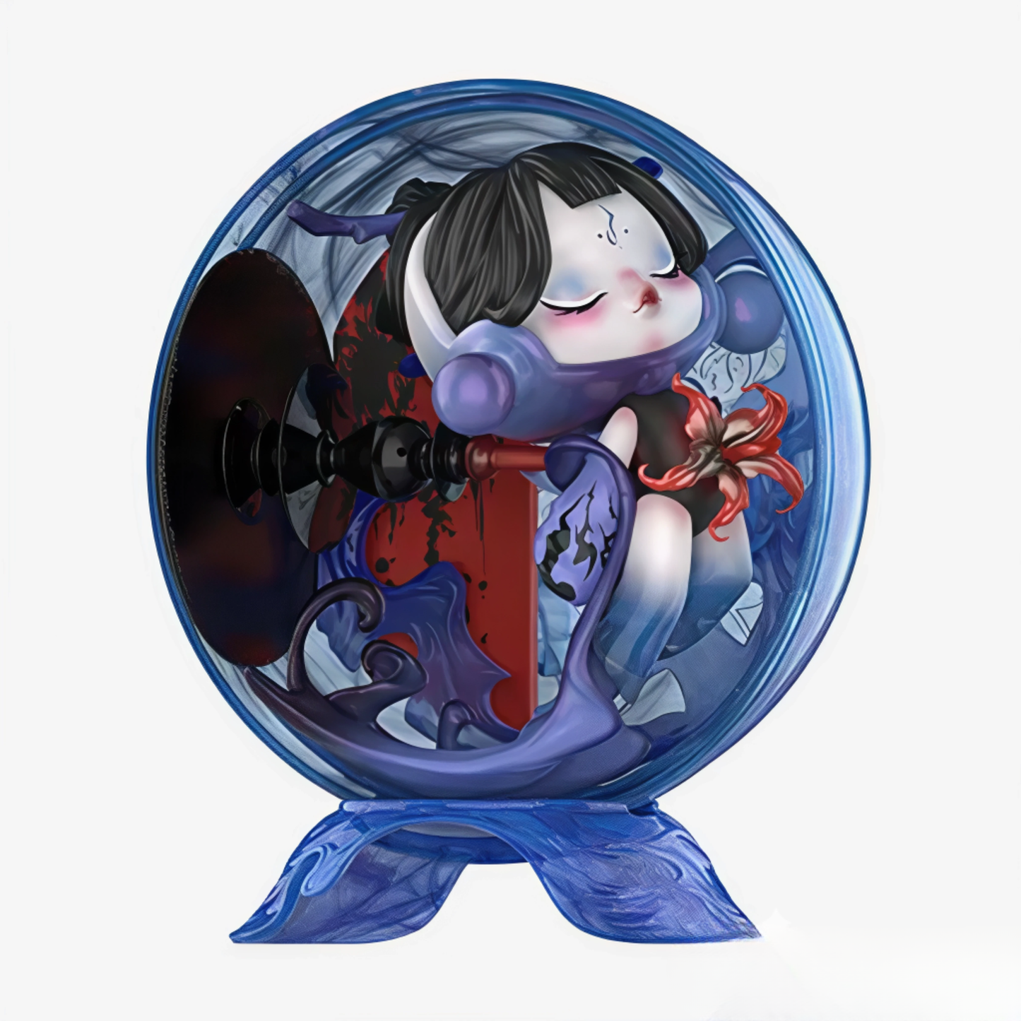 Skullpanda – The Mirage | Blind Box