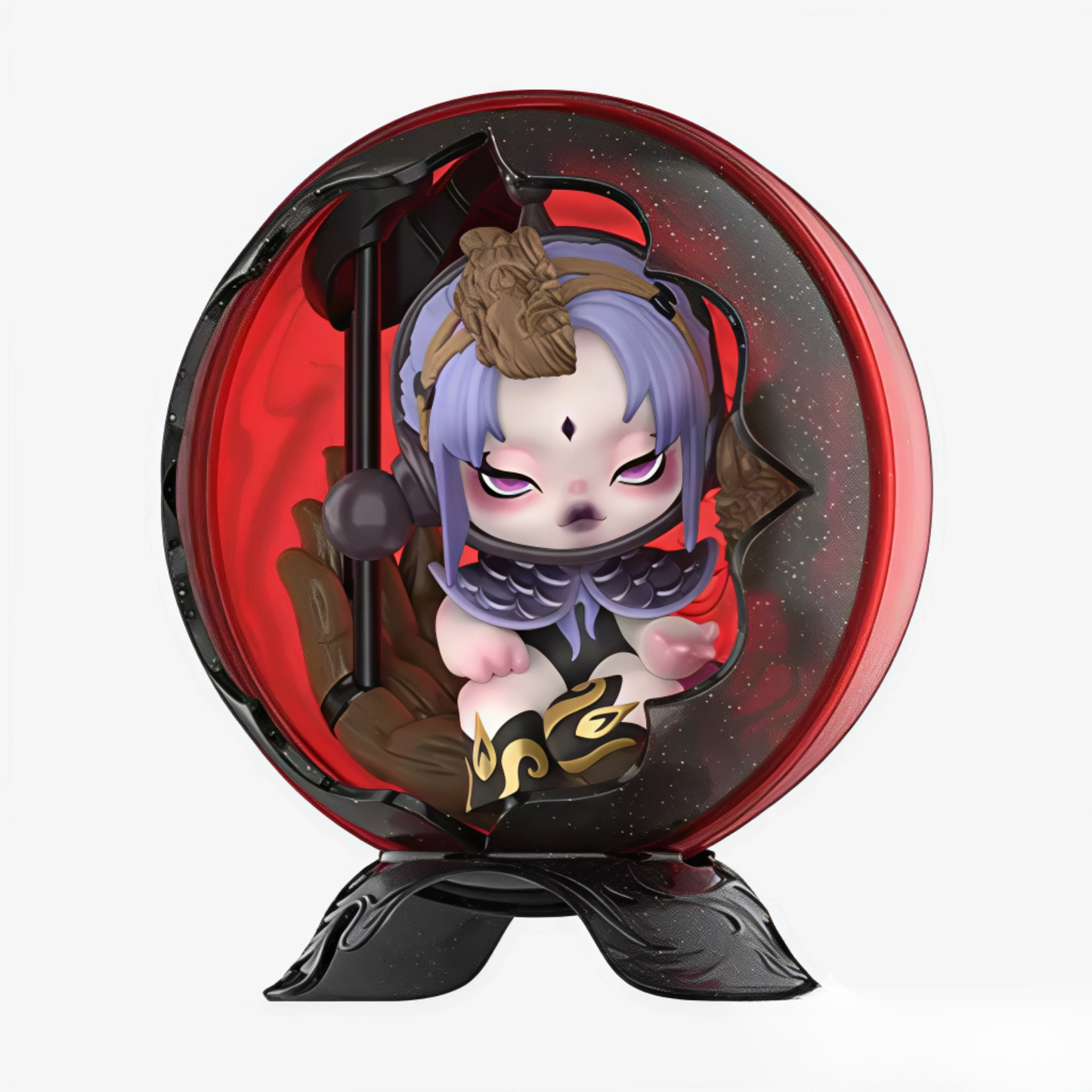 Skullpanda – The Mirage | Blind Box