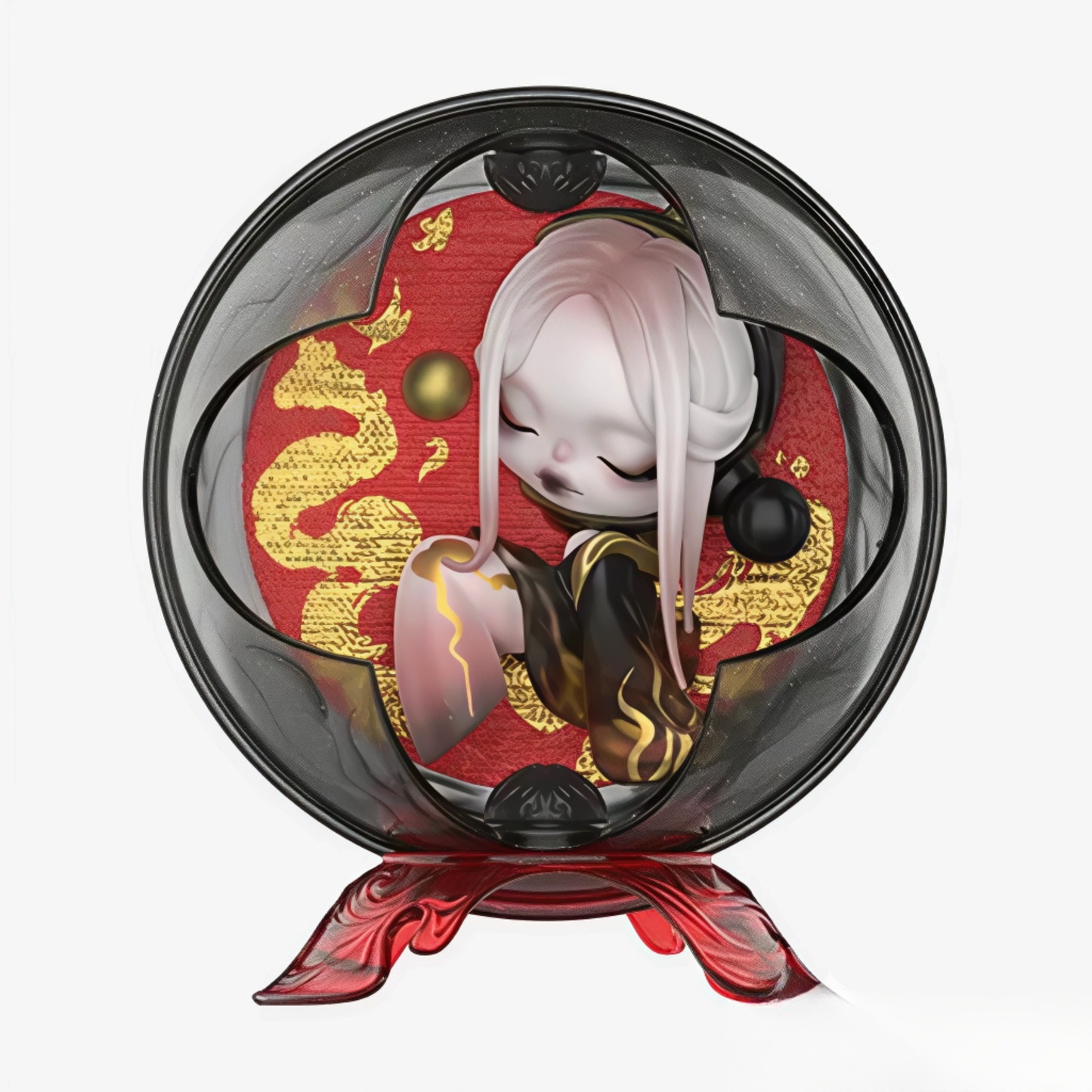Skullpanda – The Mirage | Blind Box